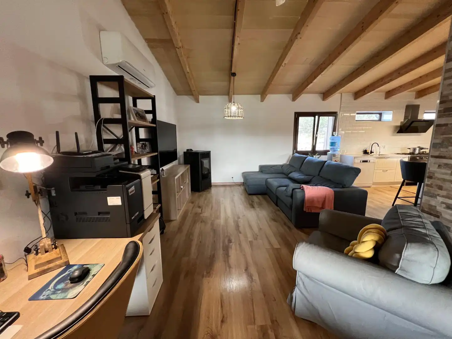 Maison avec jardin à vendre à Llubí - Carrer Carrer de la Gavina, imagen 27