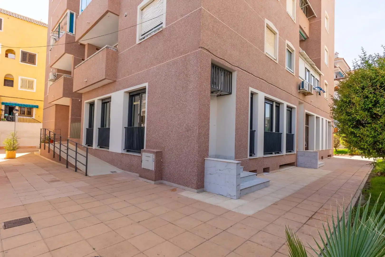 Apartament amb piscina en venda a La Mata, imagen 42