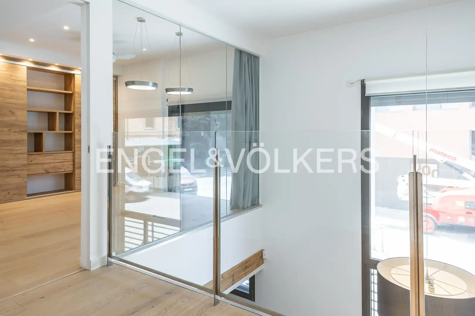 Piso en venta en Barcelona con Calefacción