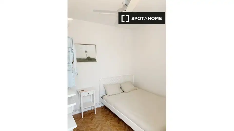 Piso con terraza en alquiler en Centro, imagen 14