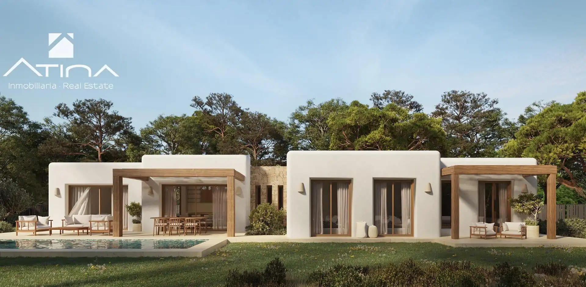 Villa avec piscine à vendre à Benissa pueblo, imagen 2