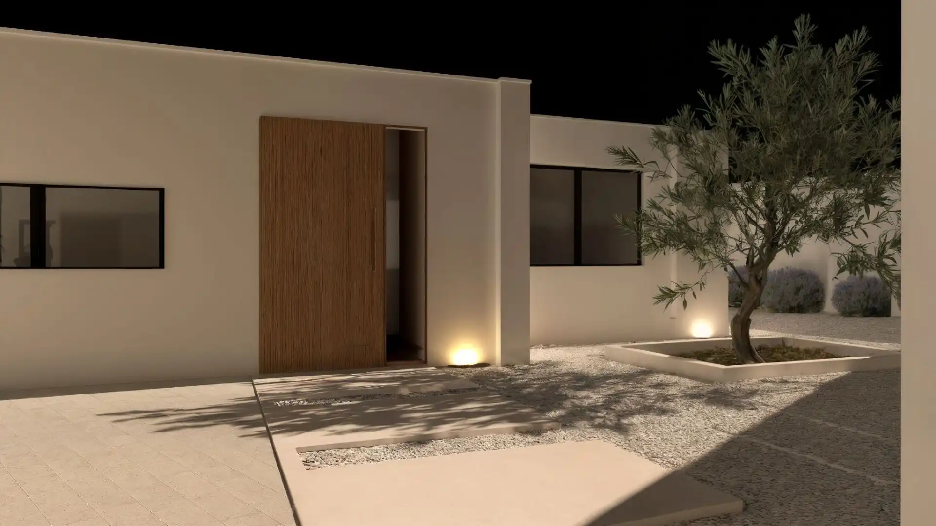 Casa o xalet en venda en Aljaraque amb Aire condicionat, Jardí privat i Piscina