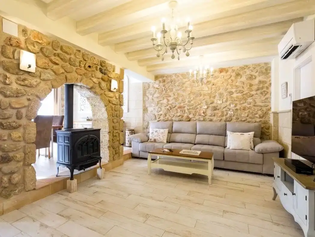 Casa en venta en Llíber, imagen 5