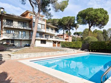 Villa con balcone in vendita a Valldoreix