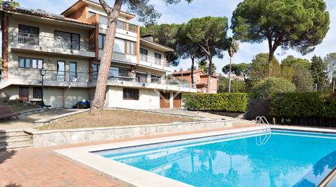 Photo 2 of House or chalet for sale in Valldoreix, Sant Cugat del Vallès