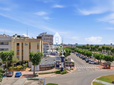 Wohnung mit Balkon zum Verkauf in CARLES FAGES DE CLIMENT 1