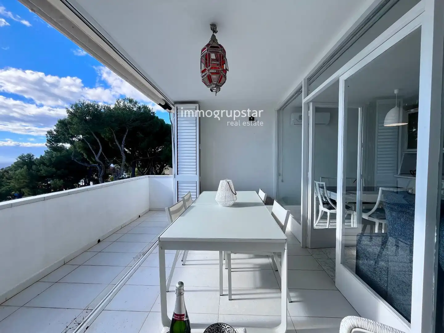 Apartament en venda a Cavall Bernat, Los Pinos - Politur