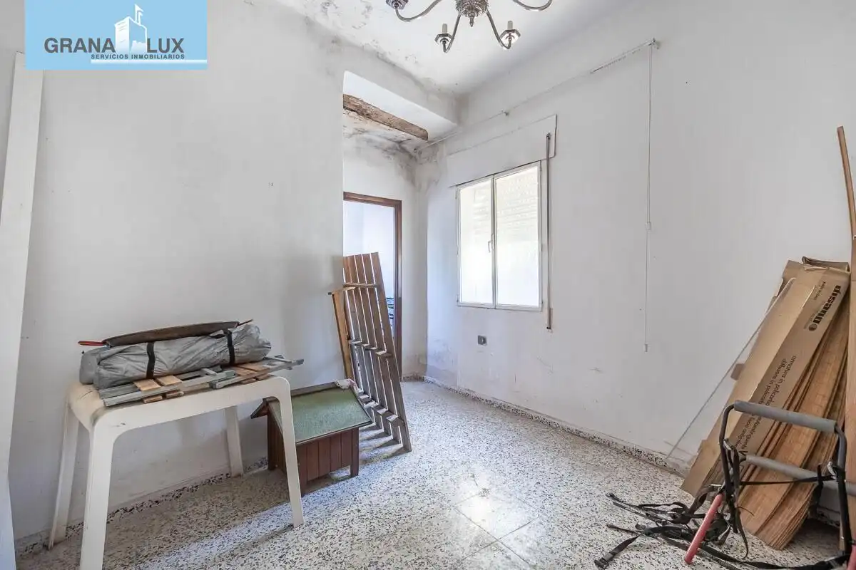Casa o xalet en venda a San Matías - Realejo