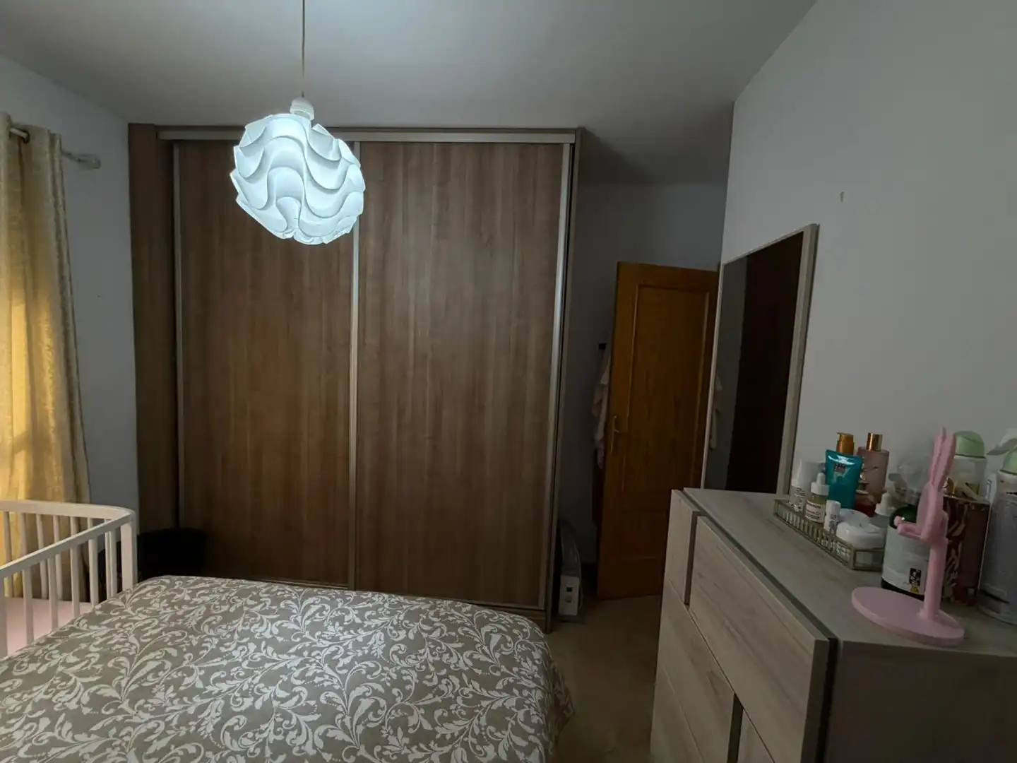 Habitación de Piso en venta en Maracena con Amueblado y Lavadora