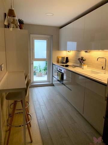 Piso en Alquiler en  Portugal en Asdrúbal - Bahía Blanca