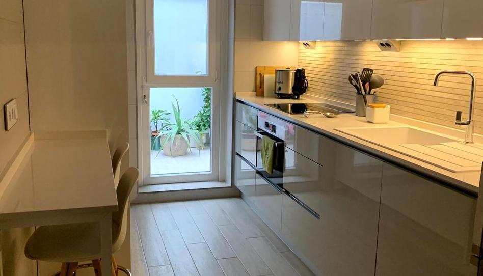 Foto 1 de Pis de lloguer a  Portugal, Asdrúbal - Bahía Blanca, Cádiz