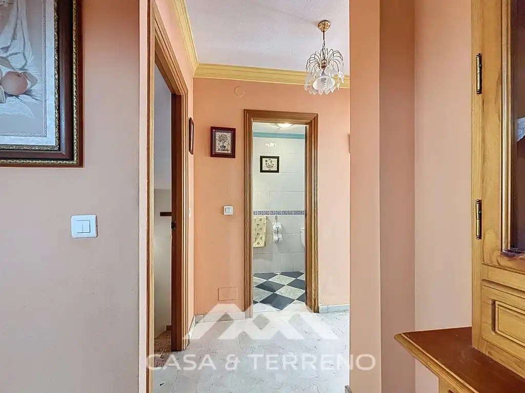 Casa adosada en venda en Vélez-Málaga amb Aire condicionat, Piscina i Microones