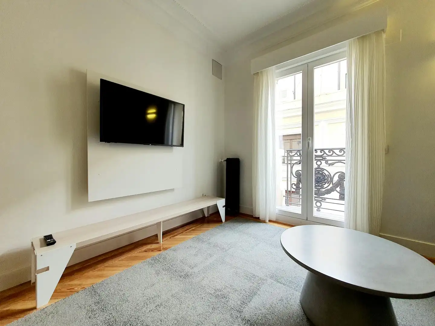 Flat with garden to rent in N/A, imagen 9