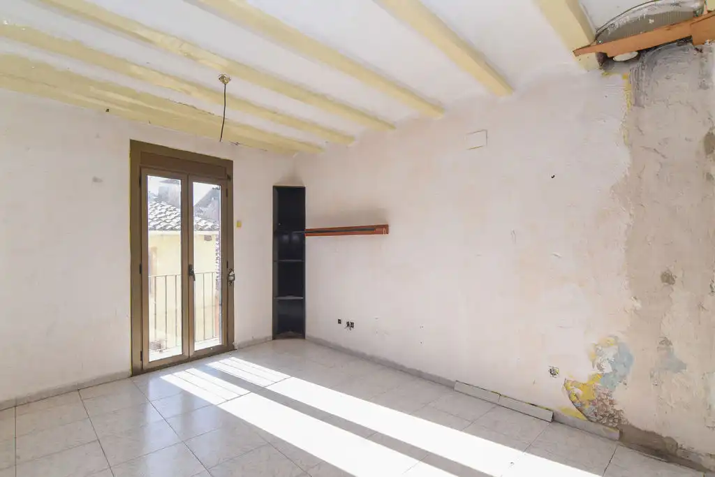 Flat for sale in Berga