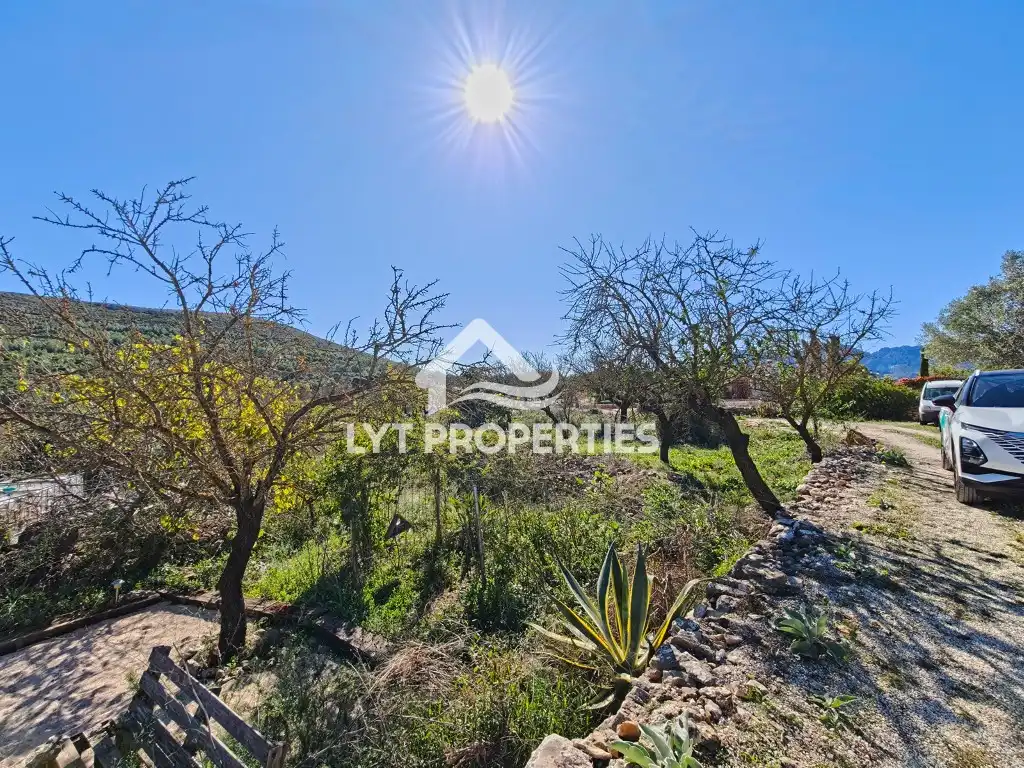 Casa o xalet en venda en Llíber
