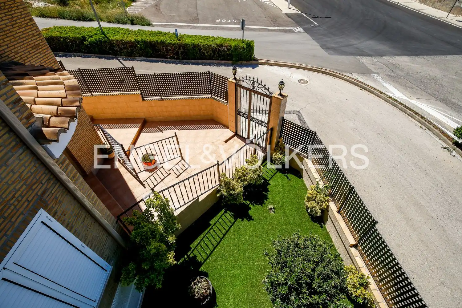Haus mit Terrasse zum Verkauf in Riba-roja de Túria, imagen 43
