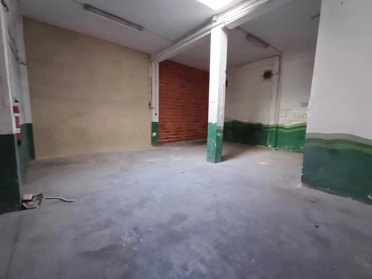 Local comercial en alquiler en Centro - Ambulatorio, imagen 4