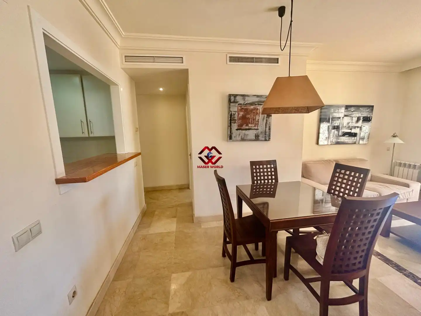 Apartment with terrace for sale in Roda, imagen 10