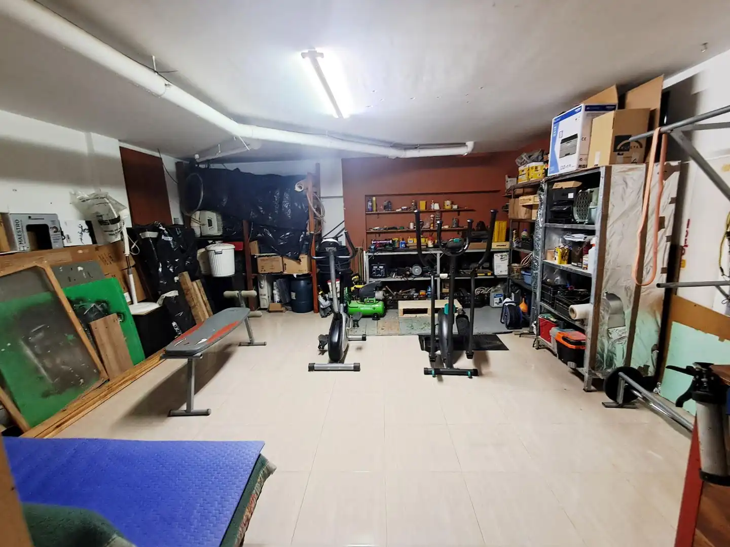 Logement avec terrasse à vendre à Calle de Trillo, imagen 44