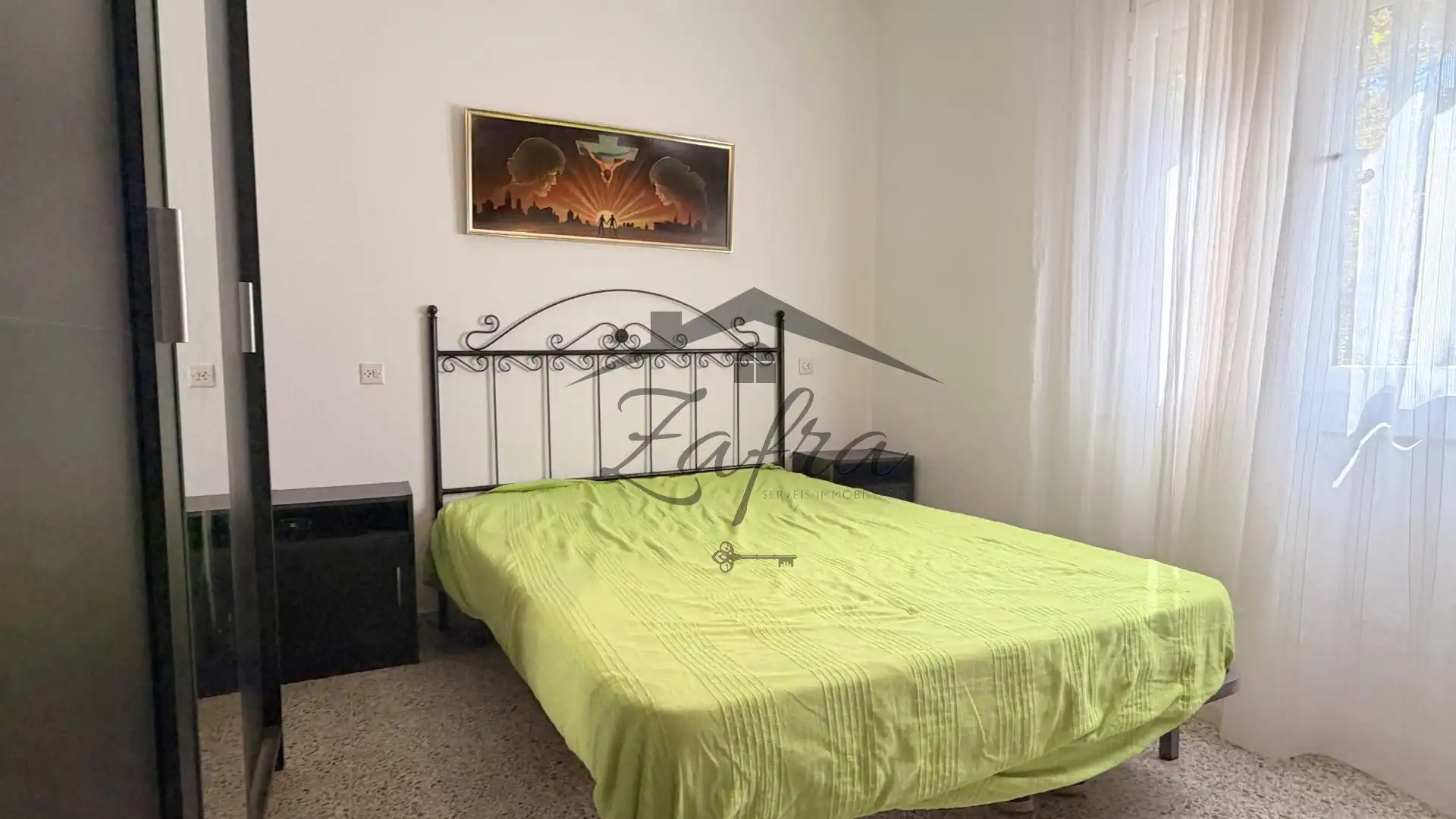 Habitación de Casa o chalet en venta en Maçanet de la Selva con Aire acondicionado, Calefacción y Jardín privado