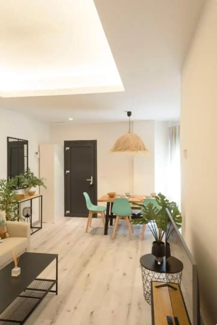 Dining room of Apartments for sale in Tarifa ciudad