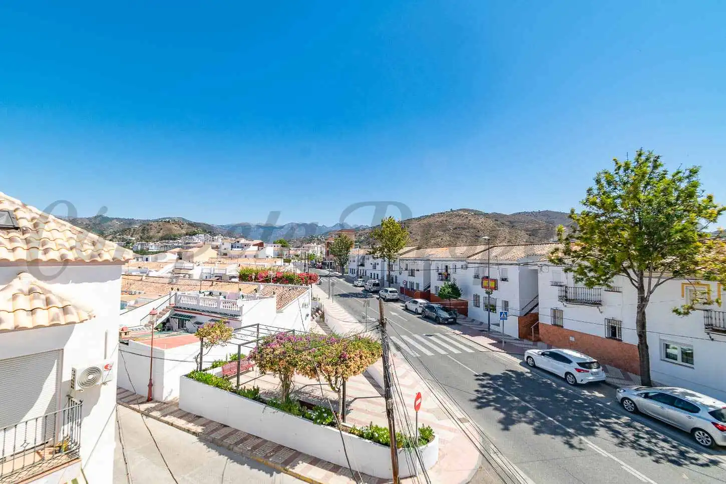 Reihenhaus mit Terrasse zum Verkauf in Torrox Pueblo, imagen 3