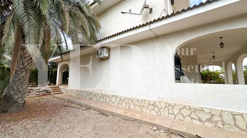 Photo 4 of House or chalet for sale in Carrer Escultor José Gutierrez, Playa de San Juan, Alicante