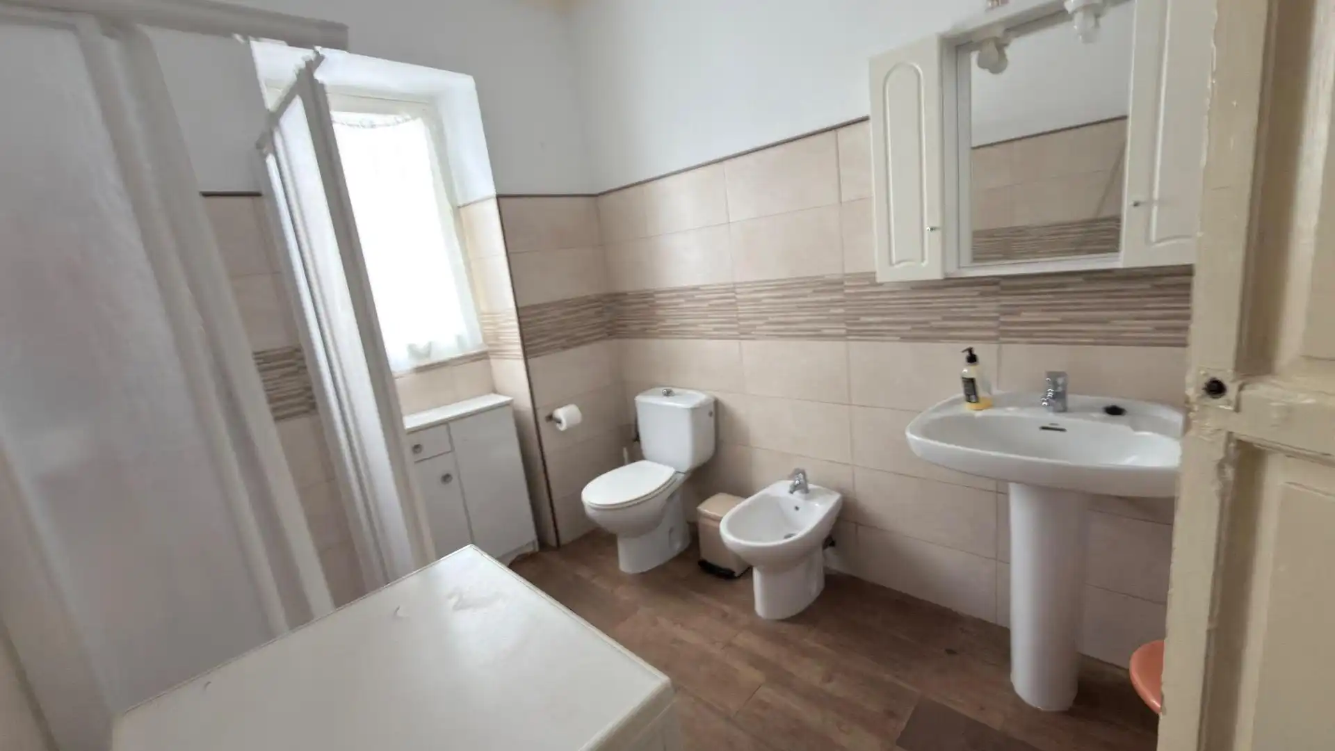 Baño de Piso en venta en Cortegana