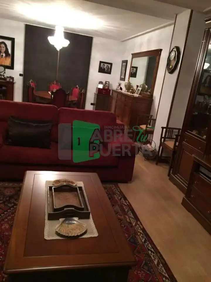 Chalet con jardín en venta en Ribadavia, imagen 8