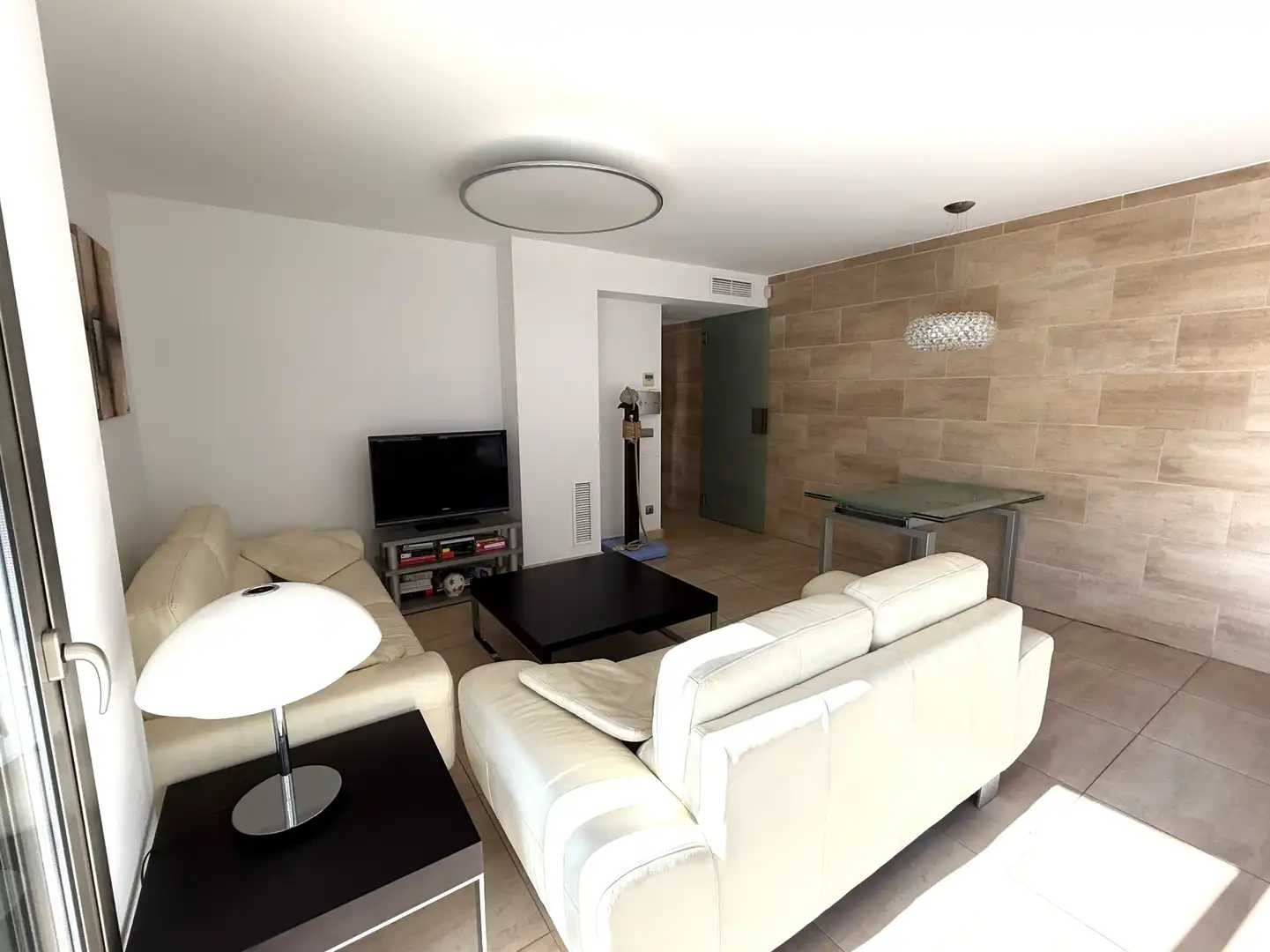 Appartement avec terrasse à vendre à Carrer Pintor Fortuny, imagen 7