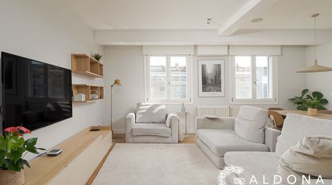 Foto 3 de Piso en venta en Antso Jakituna Hiribidea, Amara, Donostia - San Sebastián