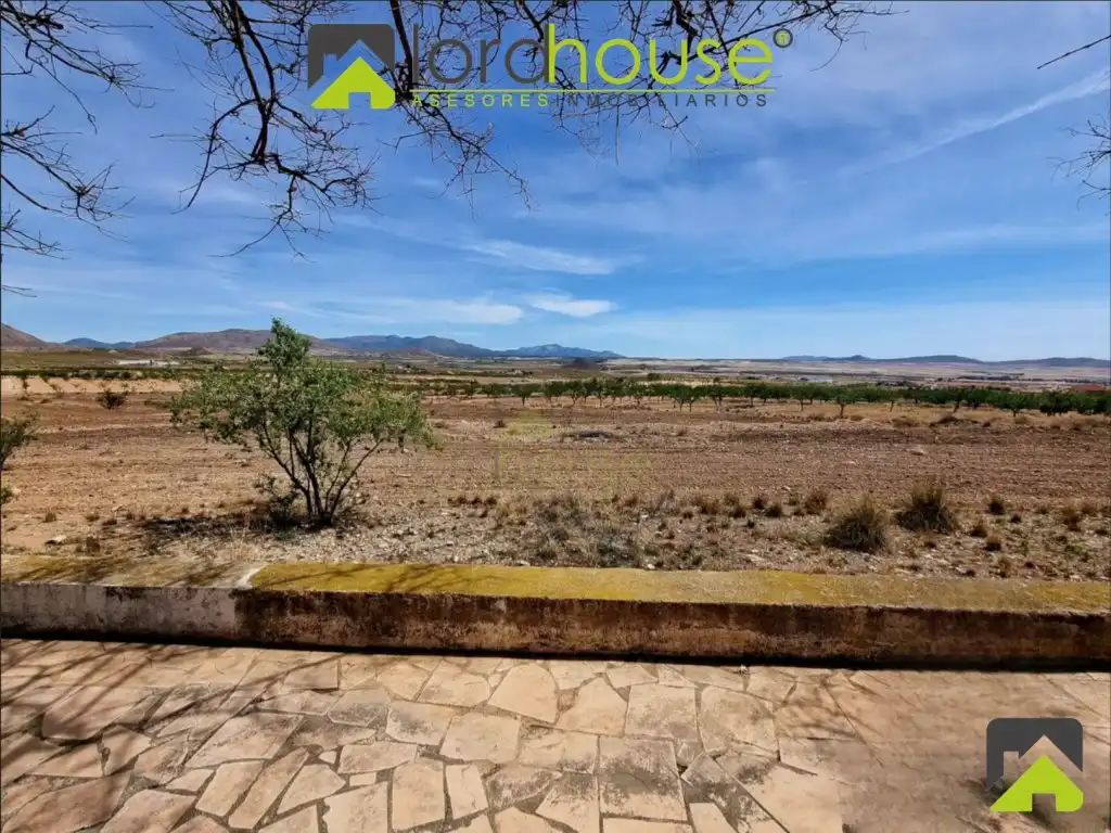 Casa en venda a Carretera Rincon, Del (Zarcilla Ramos), imagen 22