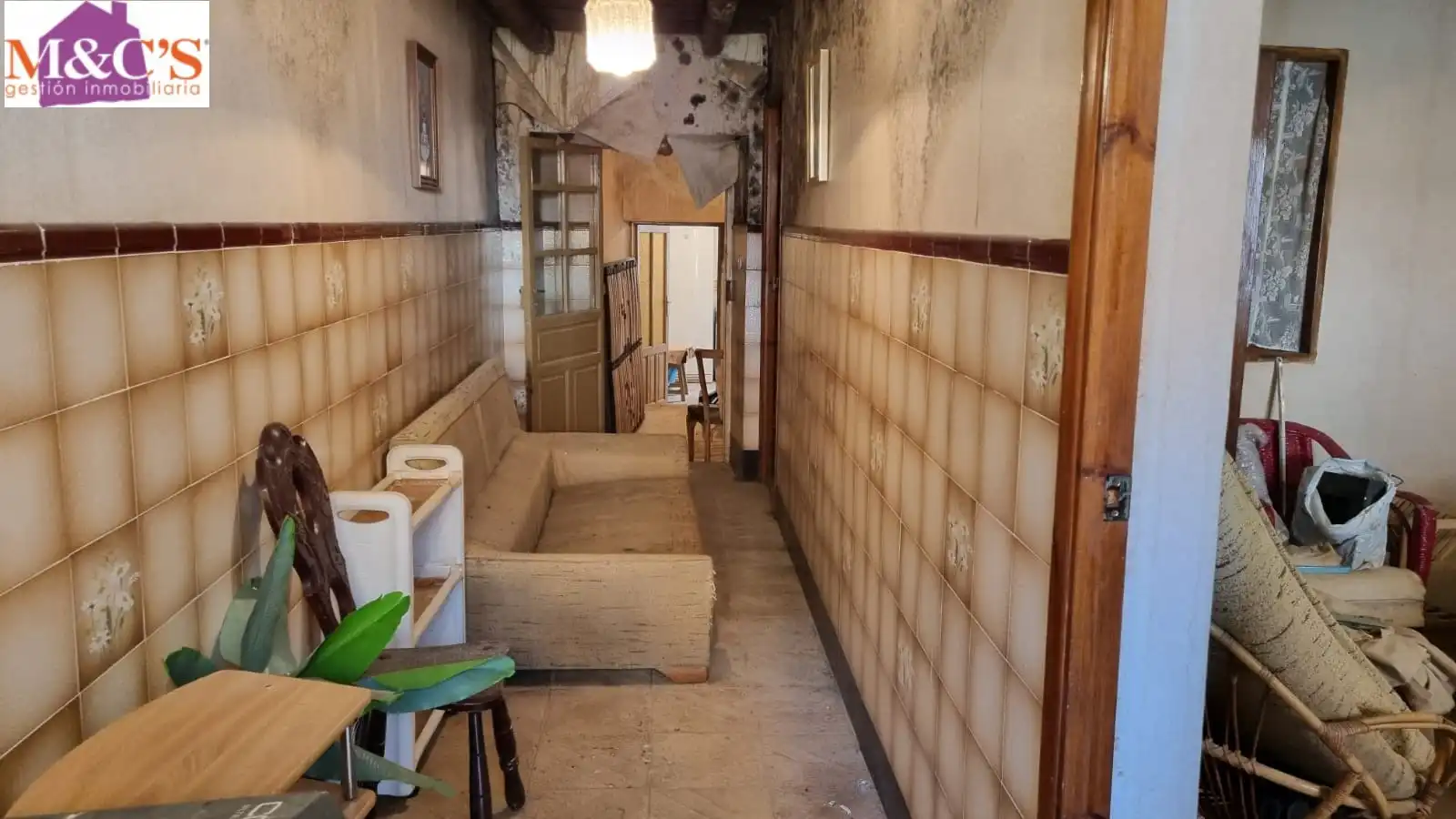 House for sale in Hinojosas de Calatrava, imagen 2