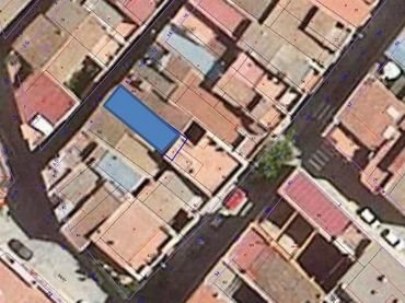 Terreno residenziale in vendita a Ulldecona