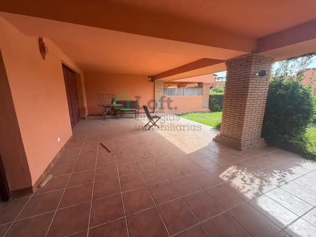 Apartment mit Garten zum Verkauf in Casares Golf - Casares del Sol, imagen 26