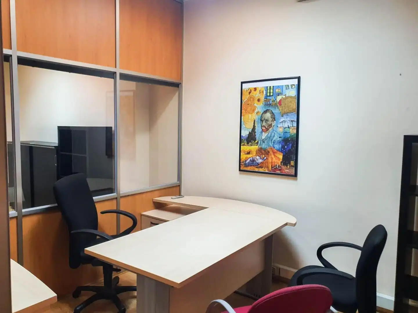 Business premises to rent in Nucli Urbà, imagen 10