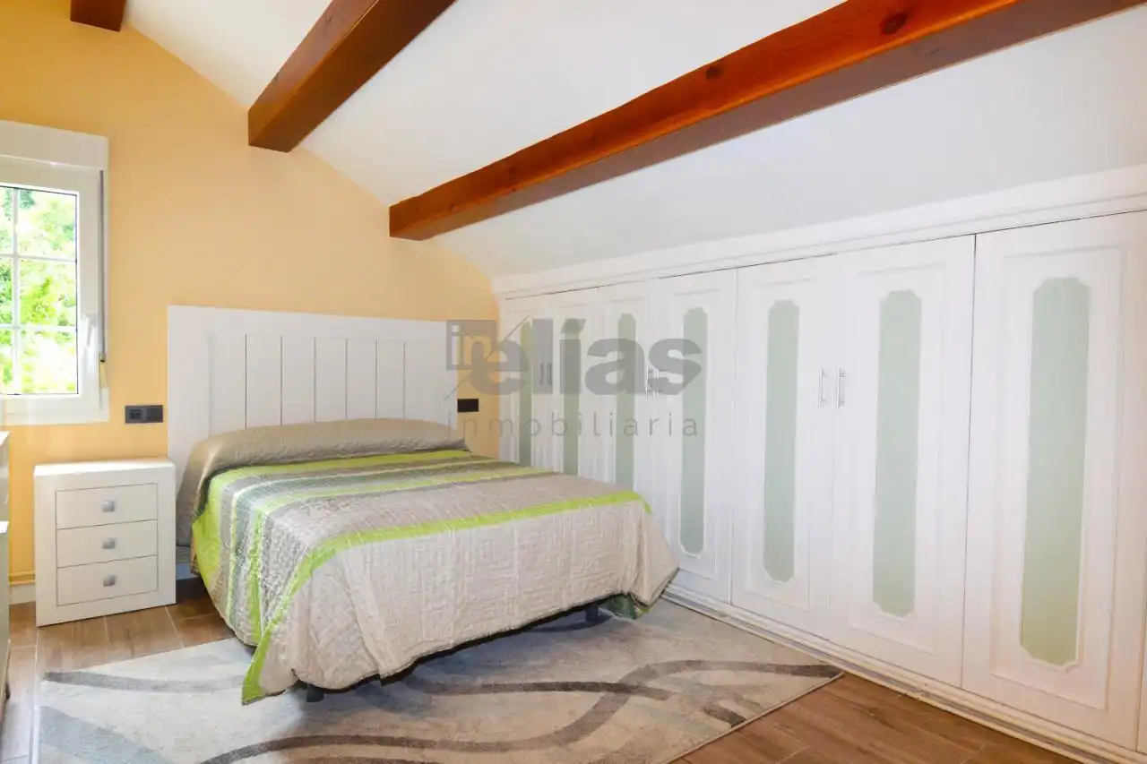 Haus mit Garten zum Verkauf in Cabana de Bergantiños, imagen 40