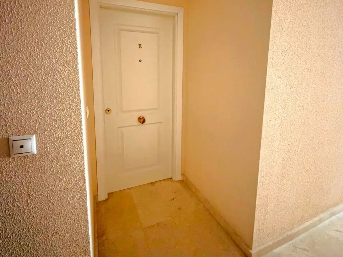 Piso con piscina en venta en Playa de Poniente, imagen 13