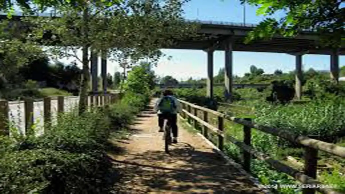 Habitació a Badia del Vallès