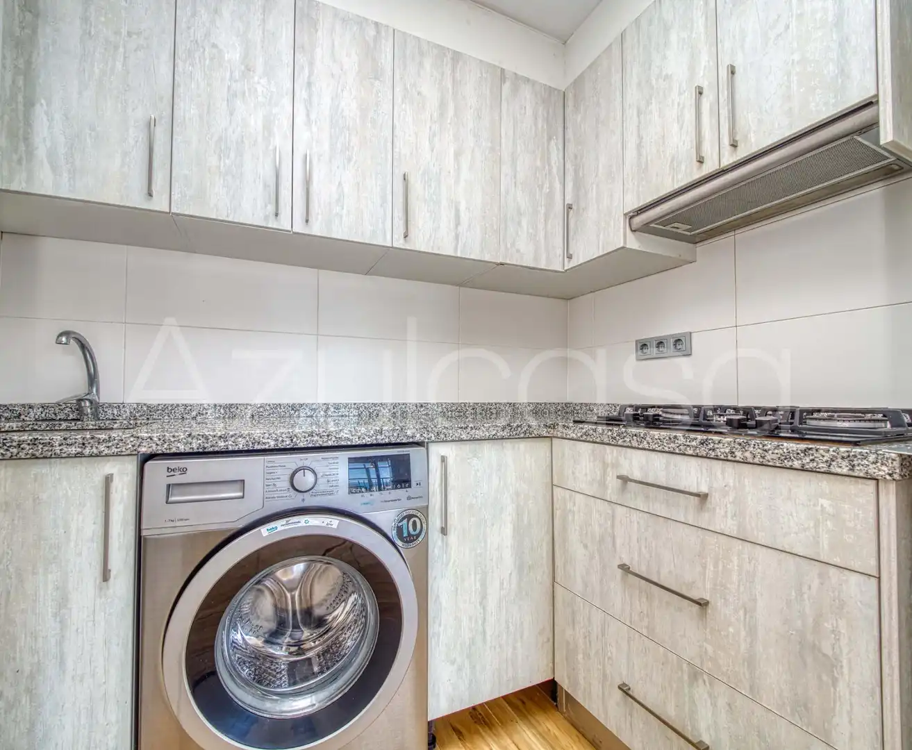 Appartamento con terrazza in affitto a Calle Calle Músico Vicente Spiteri Galiano, imagen 15