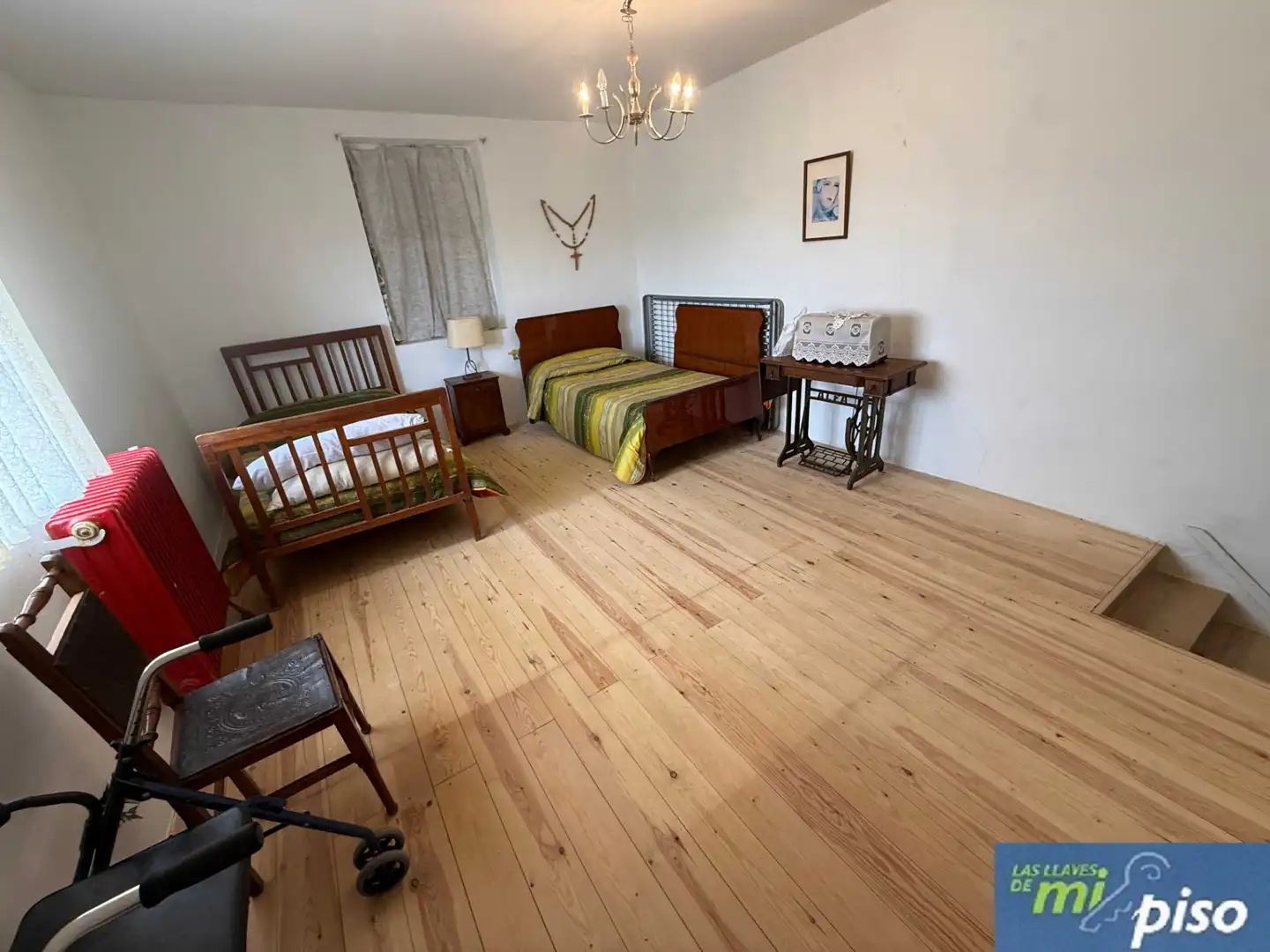 Haus oder Chalet zum Verkauf in Valdunquillo mit Heizung, Privatgarten und Terrasse
