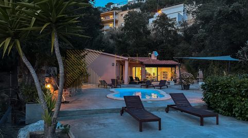 CASA DE 4 HABITACIONES CON PISCINA Y GARAJE Y LICENCIA TURÍSTICA EN SERRA BRAVA, imatge 2