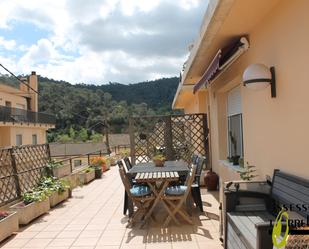 Terrassa de Pis en venda en Torrelles de Llobregat amb Aire condicionat, Calefacció i Terrassa