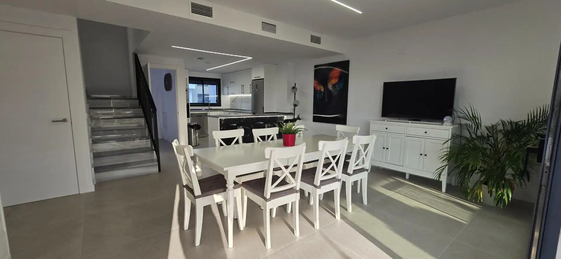 Adosado con terraza en venta en Calle Calle Santa Cecilia, 5, imagen 43