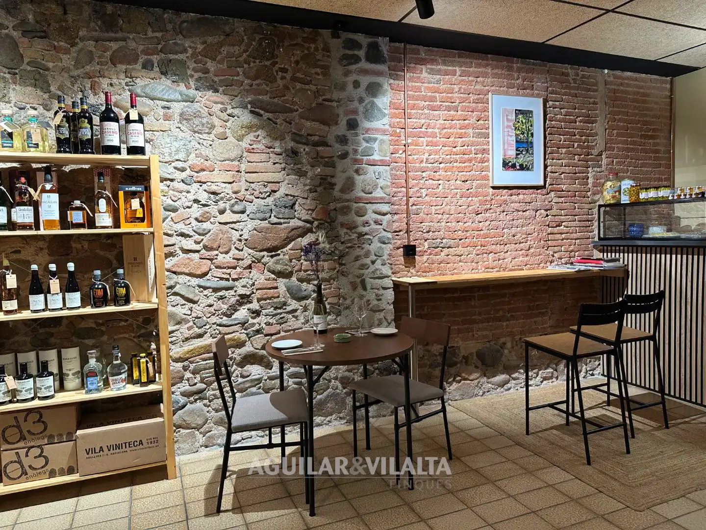 Business premises for transfer in Joan Prim 141, imagen 7