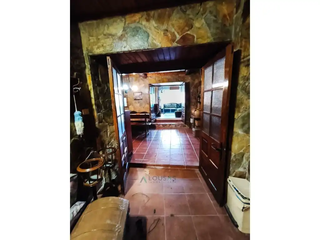 Casa o xalet en venda en Monforte de Lemos