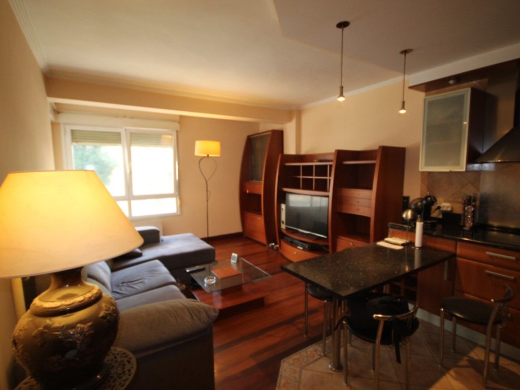 Flat to rent in Paseo Del Bertsolari Txirrita, Altza