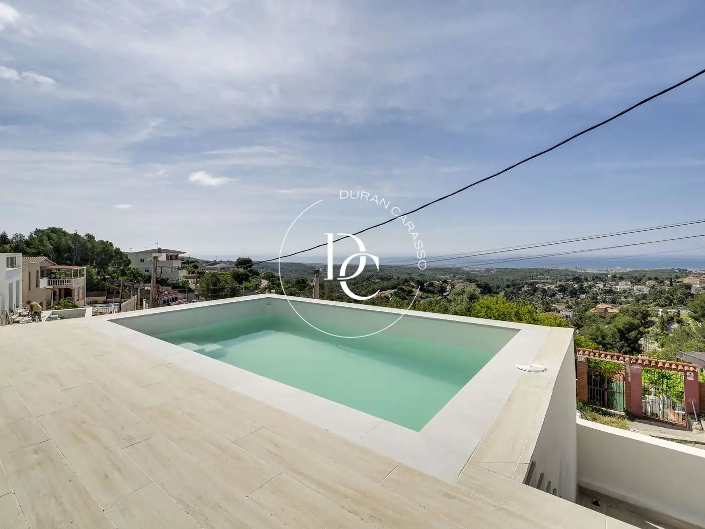 Casa con jardín en venta en Carrer Tulipa, imagen 4