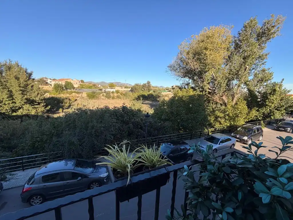 Vista exterior de Dúplex en venta en Altura, Castellón