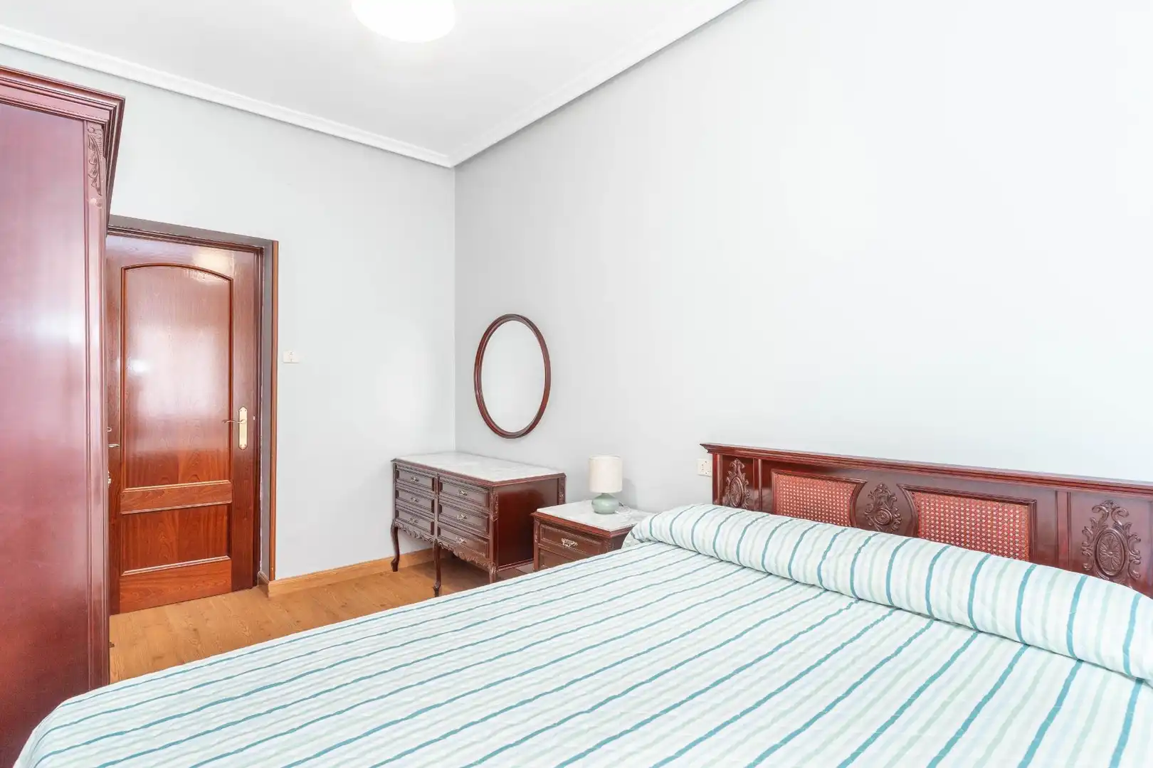 Habitación de Piso en venta en Aller